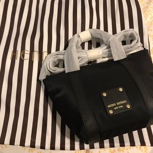 Henri Bendel Mini Jetsetter Crossbody